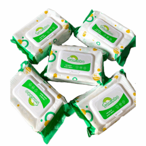 Baby wipes