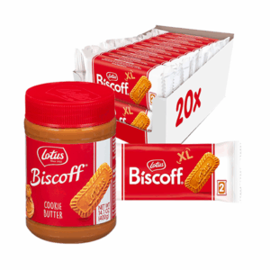 Biscoff Biscuit
