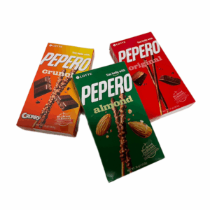 Pepero