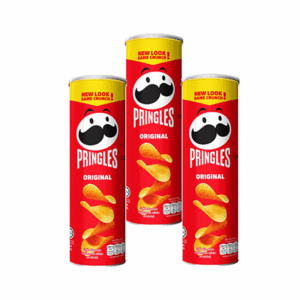 Pringles