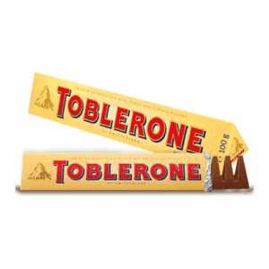 Toblerone