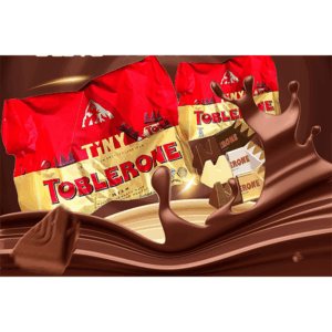 Toblerone Tiny